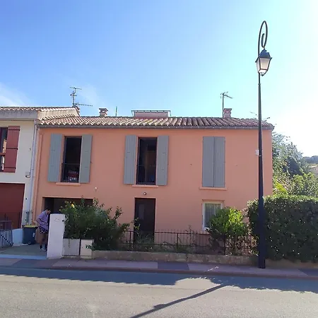 Holiday home Maison Serra Collioure