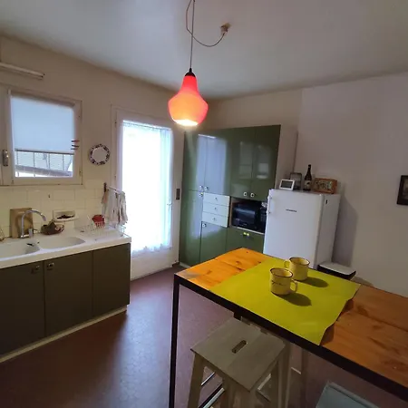 Maison Serra Holiday home