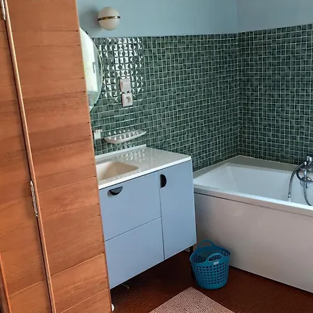 Maison Serra Holiday home Collioure