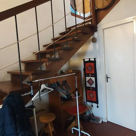 Maison Serra