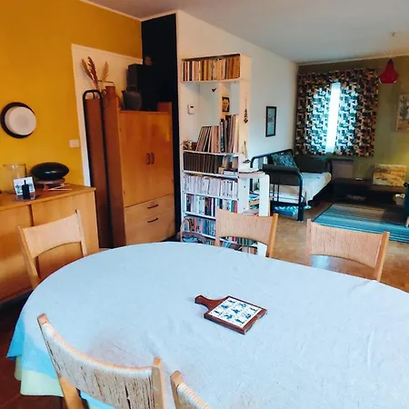 Maison Serra Holiday home Collioure