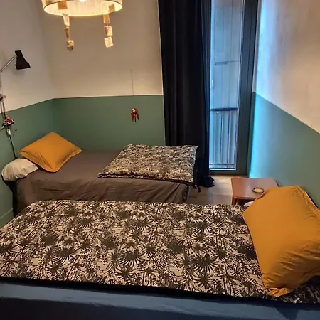 Maison Serra Holiday home Collioure