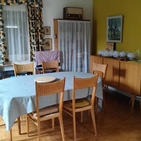 Holiday home Maison Serra Collioure